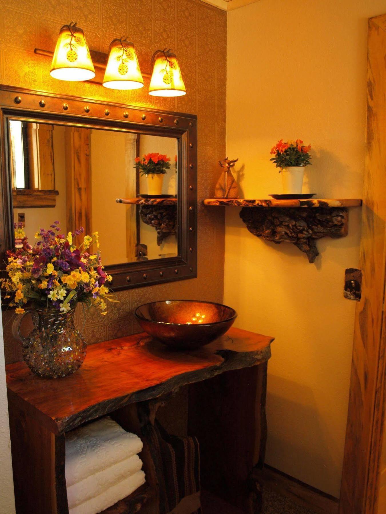 Whispering Pines Inn Flagstaff Eksteriør bilde